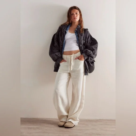 New Free People Juno Jacket Size S - Picture 3 of 7